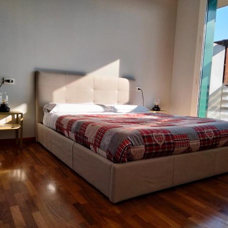 Casavacanzacentrale Privato Διαμέρισμα Μπολόνια Εξωτερικό φωτογραφία