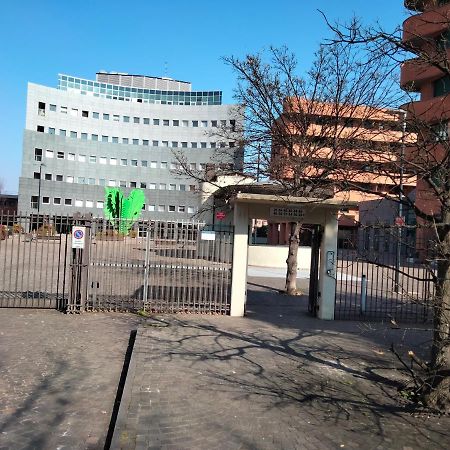 Casavacanzacentrale Privato Διαμέρισμα Μπολόνια Εξωτερικό φωτογραφία