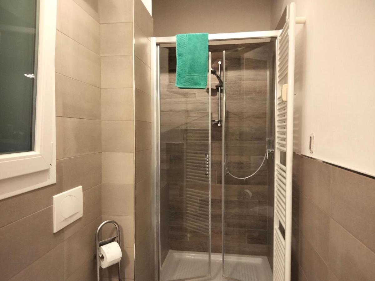 Casavacanzacentrale Privato Διαμέρισμα Μπολόνια Εξωτερικό φωτογραφία