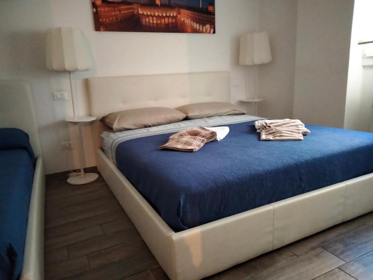 Casavacanzacentrale Privato Διαμέρισμα Μπολόνια Εξωτερικό φωτογραφία