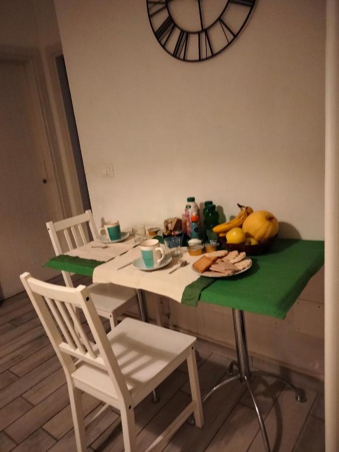 Casavacanzacentrale Privato Διαμέρισμα Μπολόνια Εξωτερικό φωτογραφία