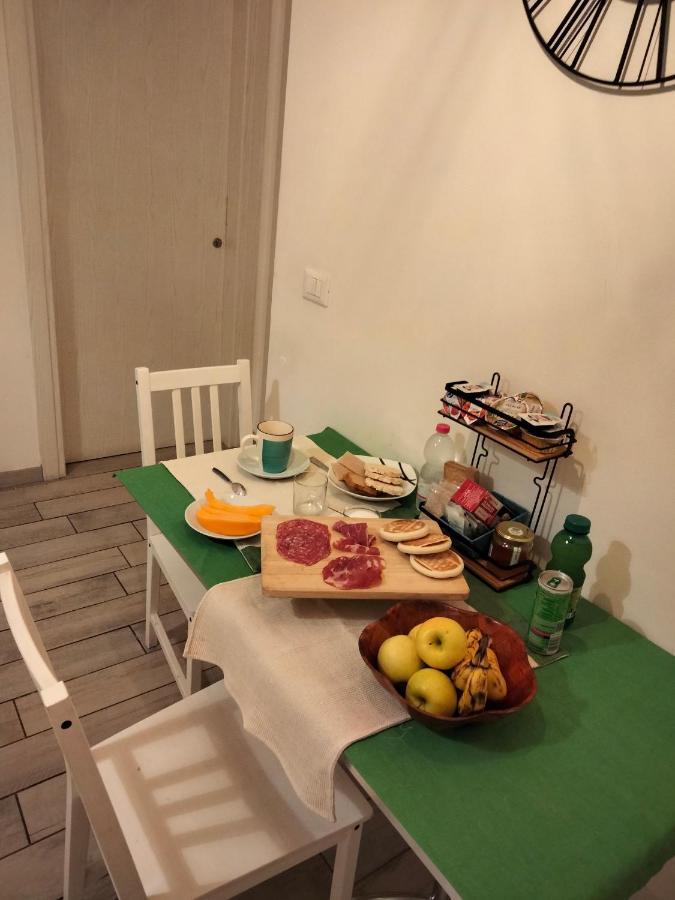Casavacanzacentrale Privato Διαμέρισμα Μπολόνια Εξωτερικό φωτογραφία