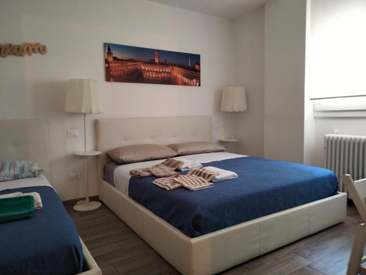 Casavacanzacentrale Privato Διαμέρισμα Μπολόνια Εξωτερικό φωτογραφία