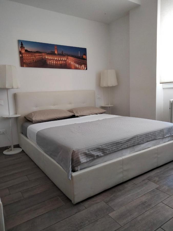 Casavacanzacentrale Privato Διαμέρισμα Μπολόνια Εξωτερικό φωτογραφία
