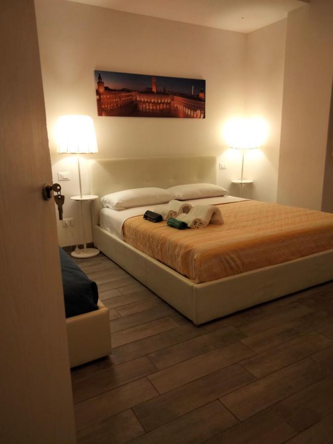Casavacanzacentrale Privato Διαμέρισμα Μπολόνια Εξωτερικό φωτογραφία