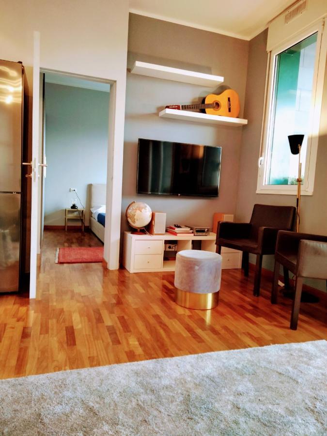 Casavacanzacentrale Privato Διαμέρισμα Μπολόνια Εξωτερικό φωτογραφία