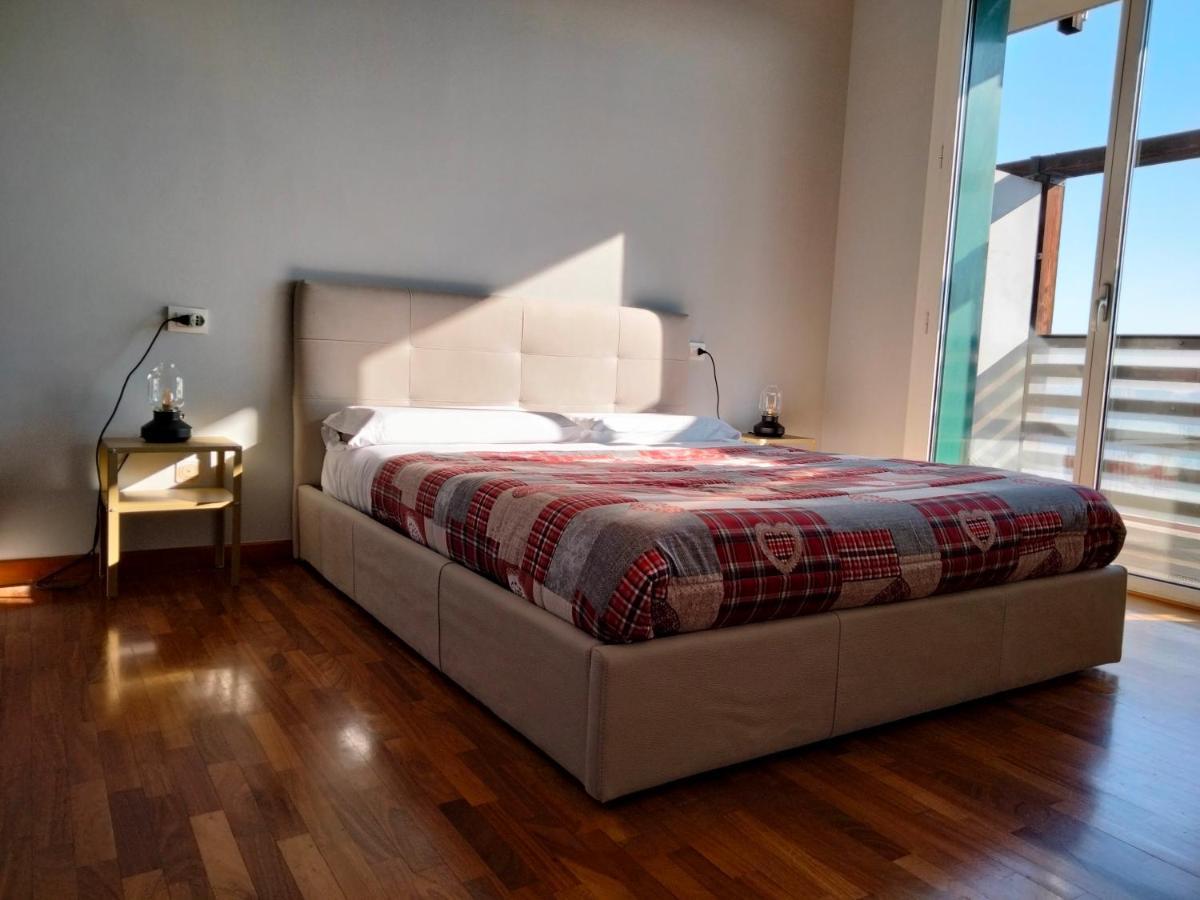 Casavacanzacentrale Privato Διαμέρισμα Μπολόνια Εξωτερικό φωτογραφία