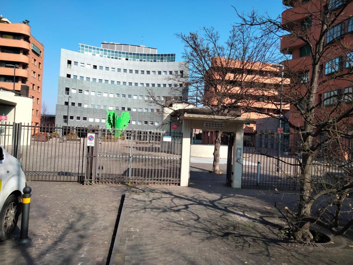 Casavacanzacentrale Privato Διαμέρισμα Μπολόνια Εξωτερικό φωτογραφία