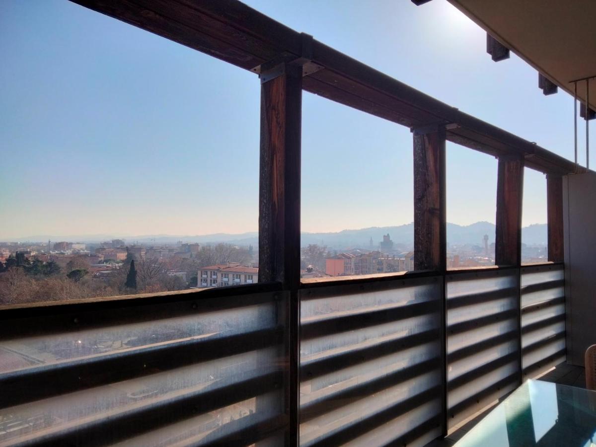 Casavacanzacentrale Privato Διαμέρισμα Μπολόνια Εξωτερικό φωτογραφία