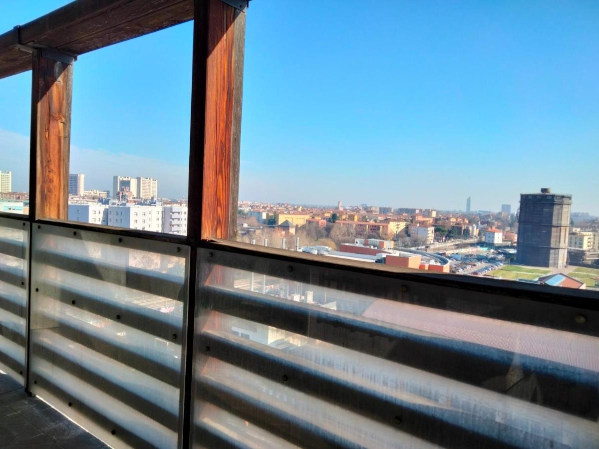 Casavacanzacentrale Privato Διαμέρισμα Μπολόνια Εξωτερικό φωτογραφία