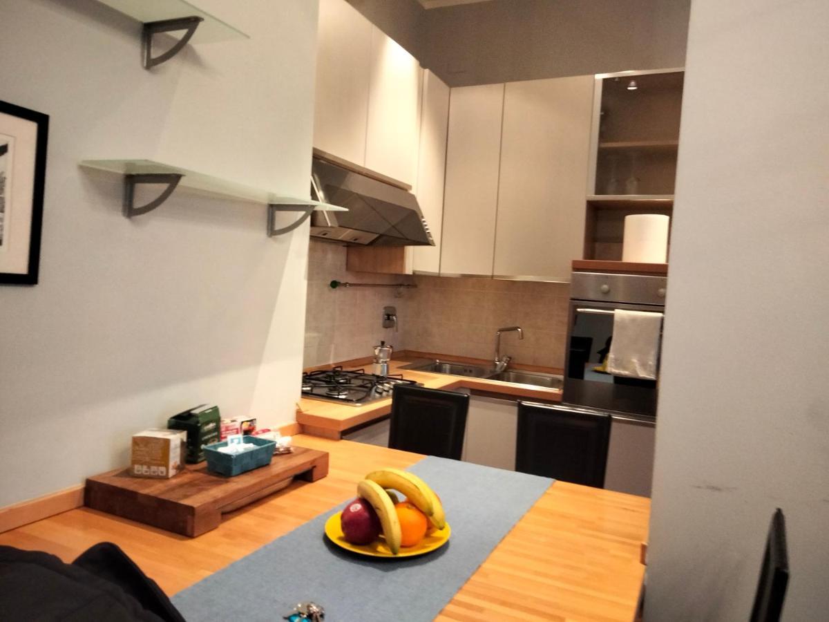 Casavacanzacentrale Privato Διαμέρισμα Μπολόνια Εξωτερικό φωτογραφία