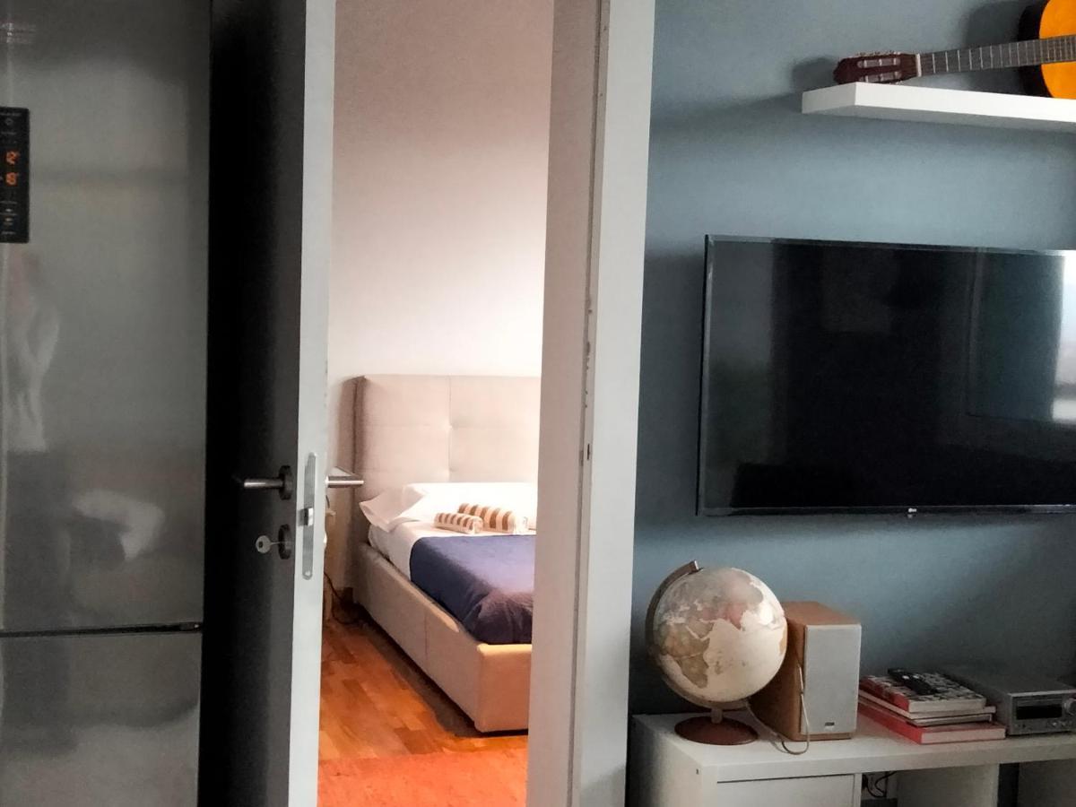 Casavacanzacentrale Privato Διαμέρισμα Μπολόνια Εξωτερικό φωτογραφία