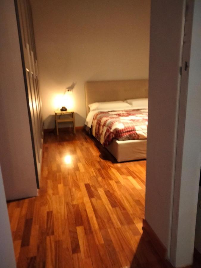 Casavacanzacentrale Privato Διαμέρισμα Μπολόνια Εξωτερικό φωτογραφία