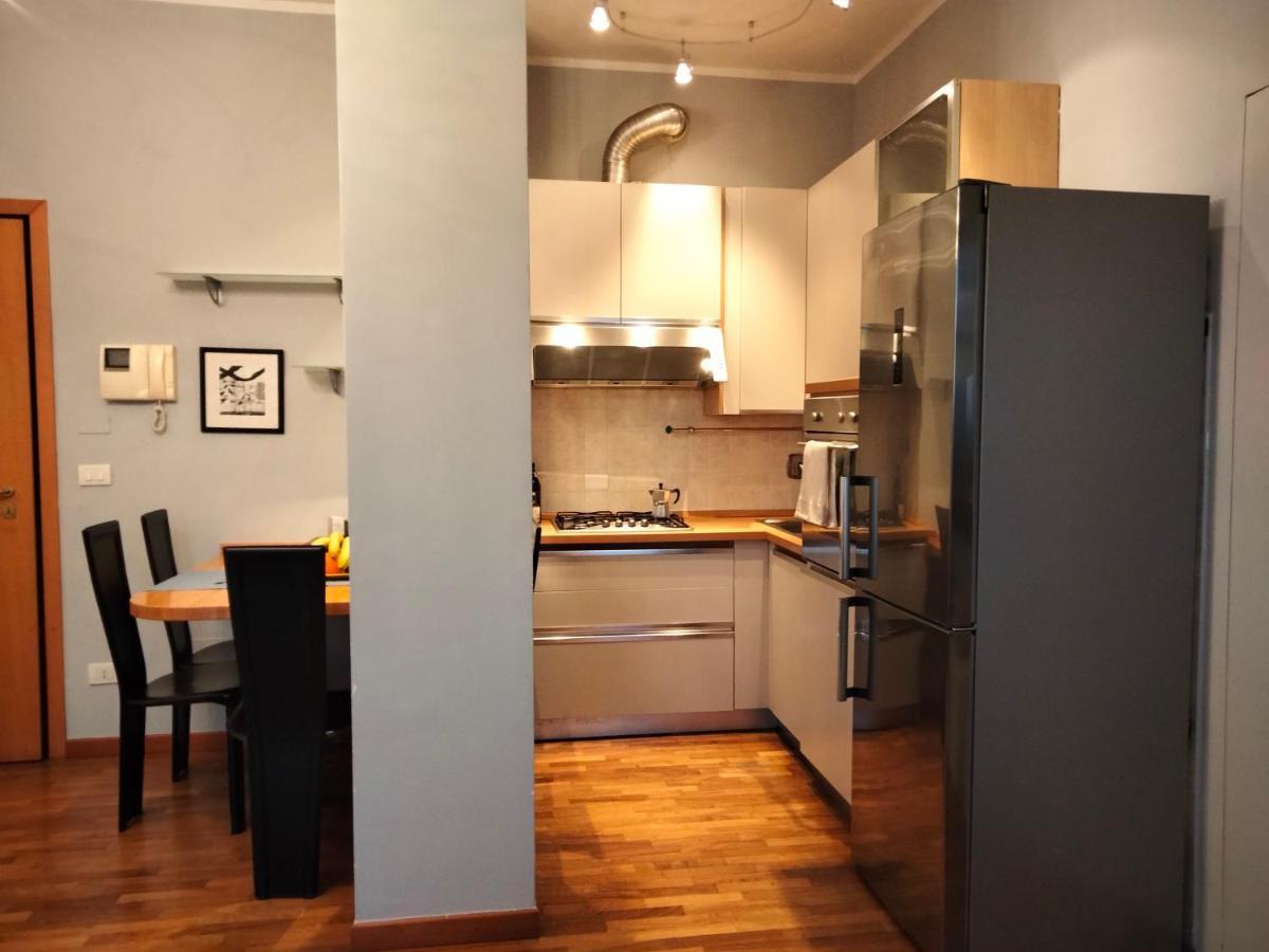 Casavacanzacentrale Privato Διαμέρισμα Μπολόνια Εξωτερικό φωτογραφία