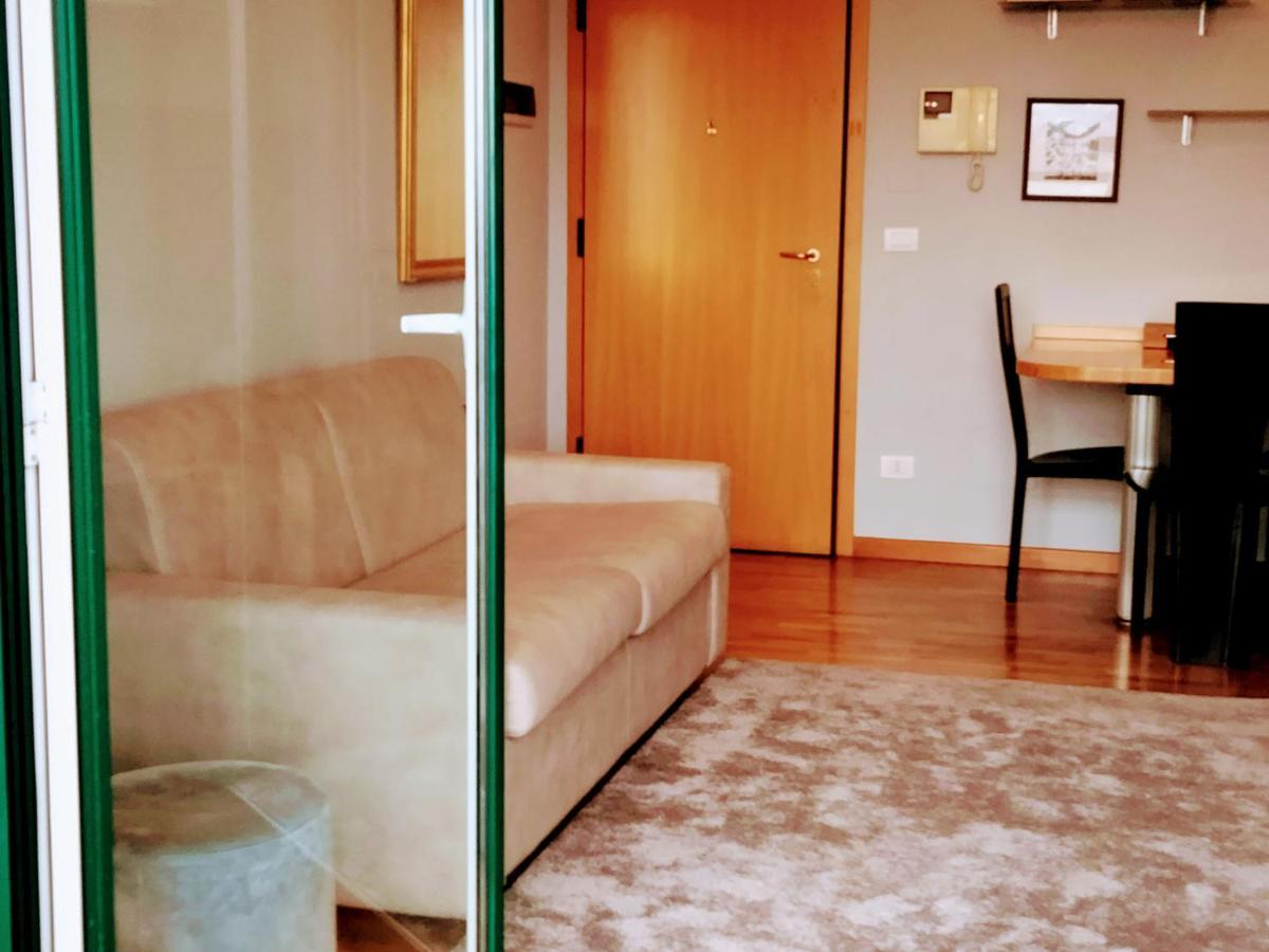 Casavacanzacentrale Privato Διαμέρισμα Μπολόνια Εξωτερικό φωτογραφία