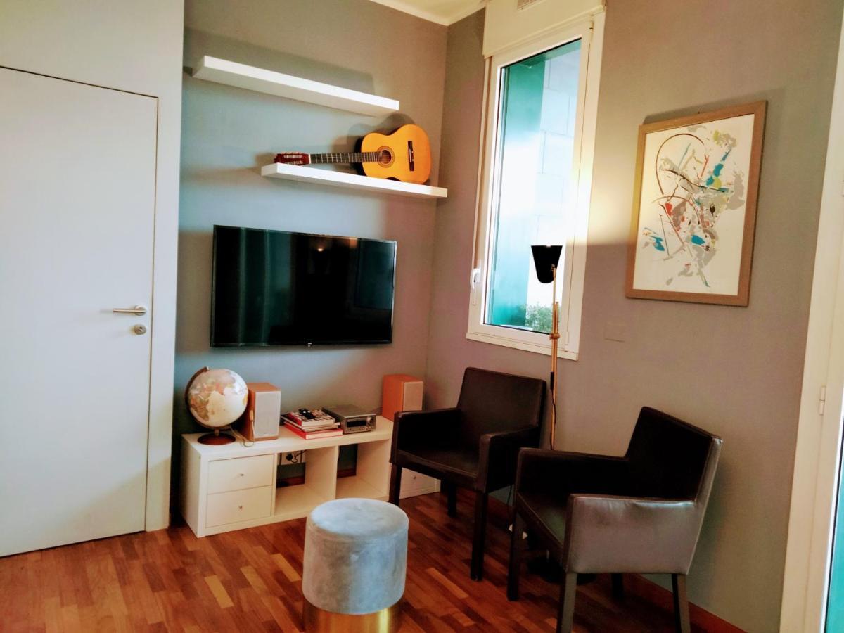 Casavacanzacentrale Privato Διαμέρισμα Μπολόνια Εξωτερικό φωτογραφία