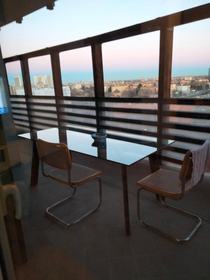Casavacanzacentrale Privato Διαμέρισμα Μπολόνια Εξωτερικό φωτογραφία