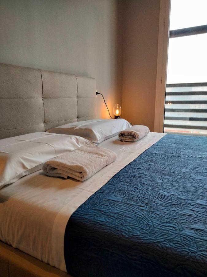Casavacanzacentrale Privato Διαμέρισμα Μπολόνια Εξωτερικό φωτογραφία