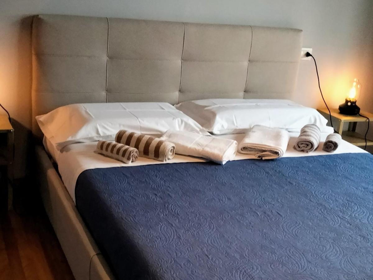 Casavacanzacentrale Privato Διαμέρισμα Μπολόνια Εξωτερικό φωτογραφία