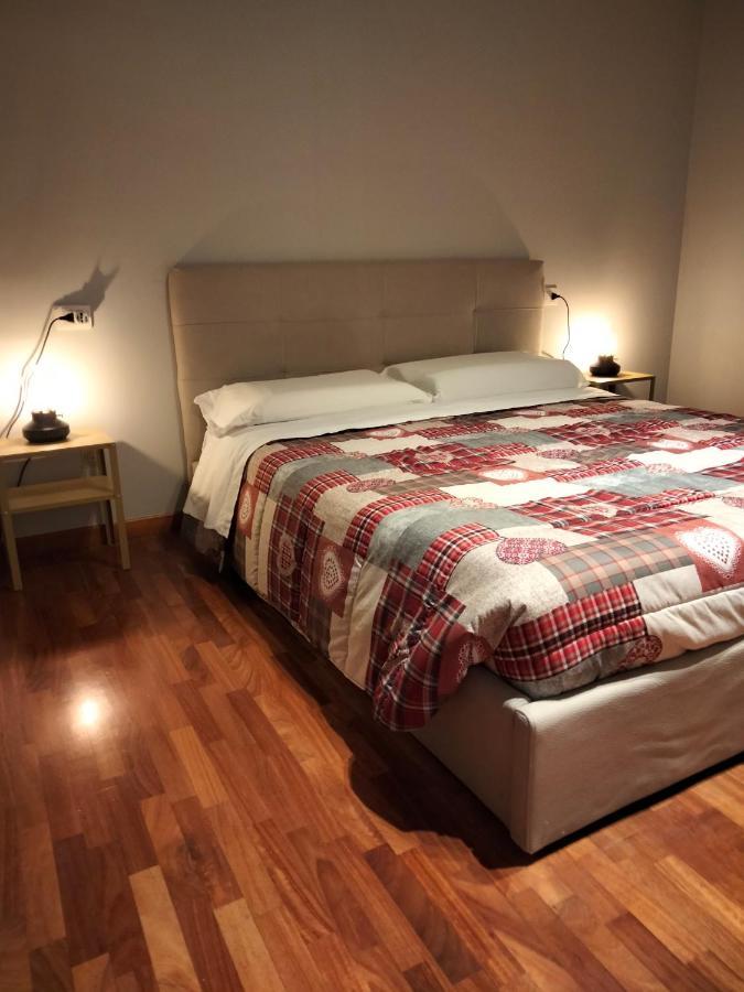 Casavacanzacentrale Privato Διαμέρισμα Μπολόνια Εξωτερικό φωτογραφία