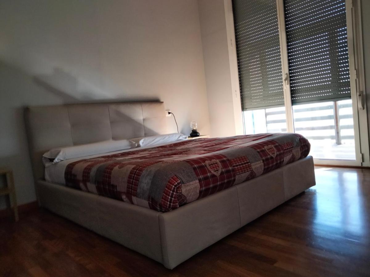 Casavacanzacentrale Privato Διαμέρισμα Μπολόνια Εξωτερικό φωτογραφία
