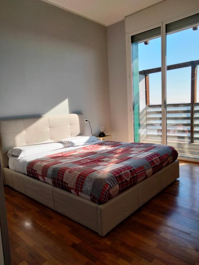 Casavacanzacentrale Privato Διαμέρισμα Μπολόνια Εξωτερικό φωτογραφία